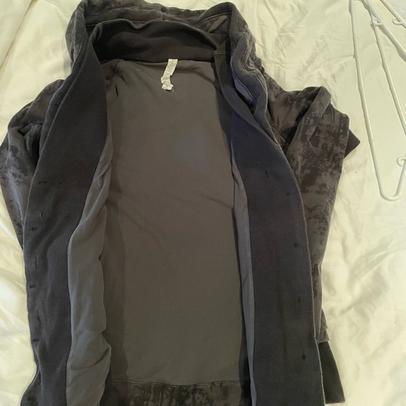 Sz 8 Lululemon To Class Jacket - Picture 5 of 6